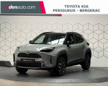 Toyota Yaris Cross Yaris Cross Hybride 130h 2WD Premiere 5p   PERIGUEUX 24