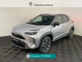 Toyota Yaris Cross occasion année 2025 boite Robotisee Annonce Toyota Yaris Cross occasion Hybride Yaris Cross Hybride 130h 2WD Premiere à Rivery
