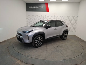 Toyota Yaris Cross , garage TOYOTA TOULOUSE VAUQUELIN � Toulouse