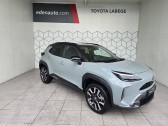 Annonce Toyota Yaris Cross occasion Hybride Yaris Cross Hybride 130h 2WD Trail 5p  Toulouse