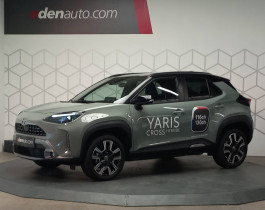 Toyota Yaris Cross , garage TOYOTA KIA PERIGUEUX  PERIGUEUX