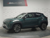Annonce Toyota Yaris Cross occasion Hybride Yaris Cross Hybride 130h 2WD Trail 5p � PERIGUEUX