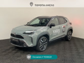 Annonce Toyota Yaris Cross occasion Hybride Yaris Cross Hybride 130h 2WD Trail  Rivery