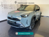 Annonce Toyota Yaris Cross occasion Hybride Yaris Cross Hybride 130h 2WD Trail  Saint-Maximin