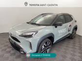 Toyota Yaris Cross Yaris Cross Hybride 130h 2WD Trail   Saint-Quentin 02