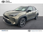 Annonce Toyota Yaris Cross occasion Hybride Yaris Cross Hybride 130h AWD-i Collection 5p � Castres