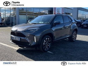 Toyota Yaris Cross , garage TOYOTA ESPACE AUTO ALBI � Albi