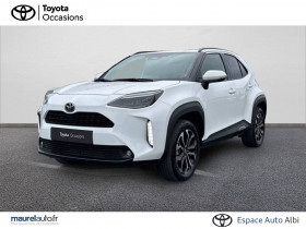 Toyota Yaris Cross , garage TOYOTA ESPACE AUTO ALBI � Albi