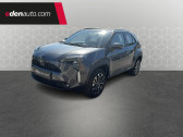 Toyota Yaris Cross Yaris Cross Hybride 130h AWD-i Design 5p  � Brive-la-Gaillarde 19