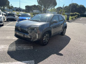 Annonce Toyota Yaris Cross occasion Hybride Yaris Cross Hybride 130h AWD-i Design 5p � Brive-la-Gaillarde