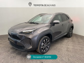 Annonce Toyota Yaris Cross occasion Hybride Yaris Cross Hybride 130h AWD-i Design � Beauvais