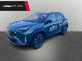 Toyota Yaris Cross Yaris Cross Hybride 130h AWD-i Trail 5p   Brive-la-Gaillarde 19