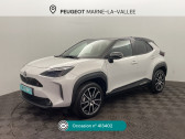 Annonce Toyota Yaris Cross occasion Hybride YARIS CROSS HYBRIDE YARIS CROSS HYBRIDE 116H 2WD G � Mont�vrain