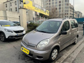 Annonce Toyota Yaris Verso occasion Essence 85 VVT-I LUNA BVA  Pantin