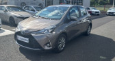 Toyota Yaris (3) 110 VVT-i CVT Dynamic   Clermont Ferrand 63