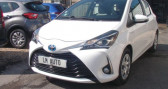 Annonce Toyota Yaris occasion Hybride (3) HYBRID 100H DYNAMIC 5P  GAGNY