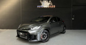 Toyota Yaris (4) 1.6 VVT-I TURBO GR AUTO  Track Pack   - annonce de voiture en vente sur Auto Sélection.com