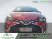 Annonce Toyota Yaris occasion Essence - 1.0 VVT-i Lounge Camera  Beaupuy