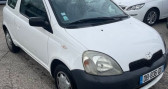 Toyota Yaris occasion année 2002 boite Manuelle Annonce Toyota Yaris occasion Essence à Les Pennes-Mirabeau