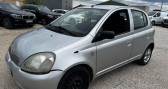 Annonce Toyota Yaris occasion Essence 1.0 16V 68 CV  GRANS