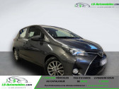 Annonce Toyota Yaris occasion Essence 1.0 5 porte Active  Beaupuy