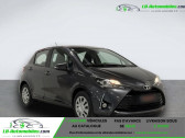Toyota Yaris 1.0 5 porte Active   Beaupuy 31