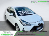 Toyota Yaris 1.0 5 porte Active   Beaupuy 31