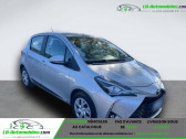 Toyota Yaris 1.0 5 porte POCHISSIMI KM.!!!   Beaupuy 31