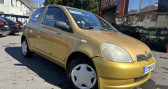 Annonce Toyota Yaris occasion Essence 1.0 68CH 5P  Morsang Sur Orge