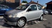 Annonce Toyota Yaris occasion Essence 1.0 68CH SOL 3P  Morsang Sur Orge