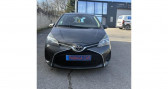 Toyota Yaris 1.0 - 69 VVT-i 2016 III 2011 Active PHASE 2  � MONTMAGNY 95