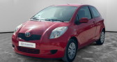 Annonce Toyota Yaris occasion Essence 1.0 - 69 VVT-i II 2005 Luna PHASE 1 � nice