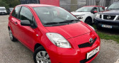 Toyota Yaris 1.0 70 CV super propre  2009 - annonce de voiture en vente sur Auto Sélection.com