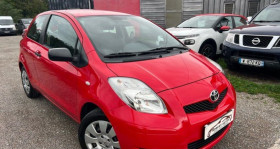 Toyota Yaris , garage ROBERT AUTO  Lutterbach
