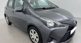 Toyota Yaris , garage CHANAS AUTO � CHANAS