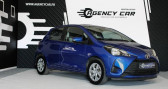 Annonce Toyota Yaris occasion Essence 1.0 - 70 VVT-i Ultimate - 1re main Suivi complet.  Lattes