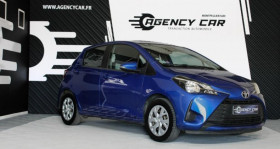 Toyota Yaris , garage AGENCY CAR MONTPELLIER  Lattes