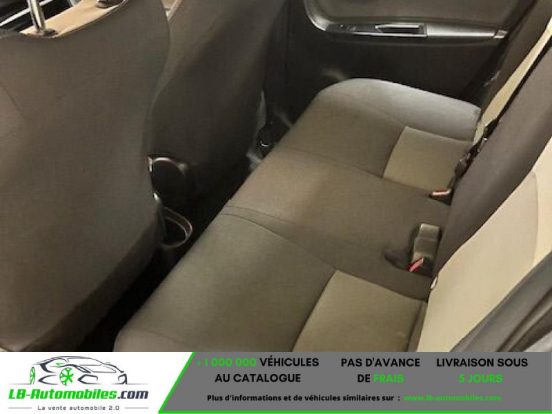 Toyota Yaris 1.0 72 CV 5 porte Cool  occasion  Beaupuy - photo n3