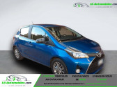 Annonce Toyota Yaris occasion Essence 1.0 benzina 5 porte ideale neopaten  Beaupuy