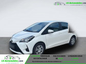 Toyota Yaris 1.0 Comfort +Allwetter+Klima+Kamera!   Beaupuy 31
