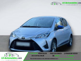 Toyota Yaris 1.0 Comfort1.HAND/KLIMA/KAMERA/Spurhalte   Beaupuy 31