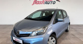 Annonce Toyota Yaris occasion Essence 1.0 VTI 69cv -GPS-CLIM  Gerzat
