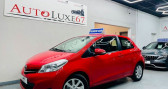 Toyota Yaris occasion année 2013 boite Manuelle Annonce Toyota Yaris occasion Essence 1.0 VTT-i 70 CH 5 CV à Strasbourg