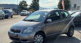 Annonce Toyota Yaris occasion Essence 1.0 VVT-i 65ch Luna Pack 3P  SAINT MARTIN D'HERES