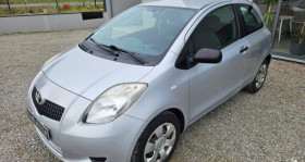 Toyota Yaris , garage DAS'AUTOS  Saint-Jean-de-Linières