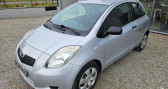 Toyota Yaris occasion année 2006 boite Manuelle Annonce Toyota Yaris occasion Essence 1.0 VVT-i 68ch 3p à Saint-Jean-de-Linières