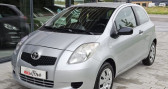 Toyota Yaris 1.0 VVT-I 68CH 3P   Geispolsheim 67