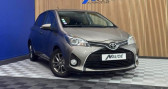 Annonce Toyota Yaris occasion Essence 1.0 VVT-i 69 CH ACTIVE - CLIMATISATION � Lozanne
