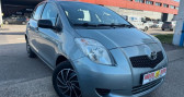 Annonce Toyota Yaris occasion Essence 1.0 VVT-I 69ch 1�re MAIN � Colmar