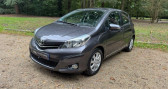 Annonce Toyota Yaris occasion Essence 1.0 VVT-i 70 CH - PREMIRE MAIN CAMRA DE RECUL SAFETY SENSE  GAGNY